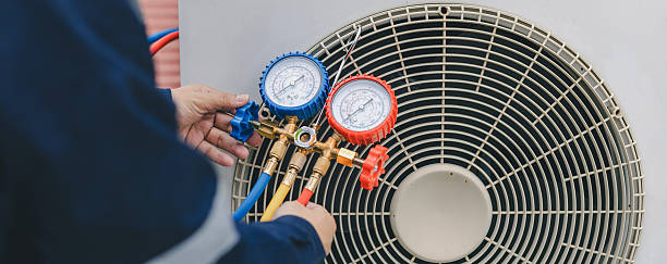 Trusted Hvac Repair service in Bellevue, WA - Leonard HVAC