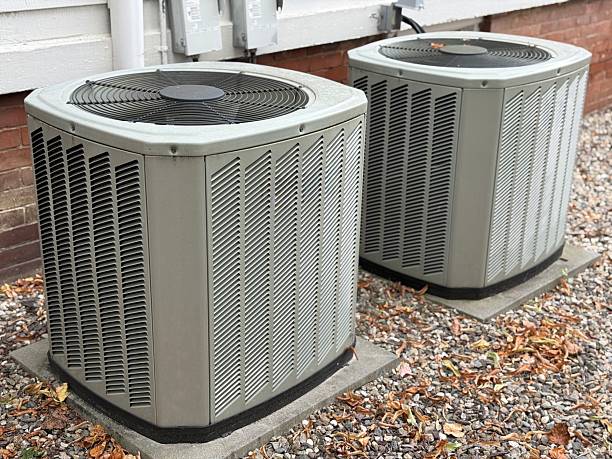 Reliable Hvac Repair contractor in Bellevue, WA by Leonard HVAC