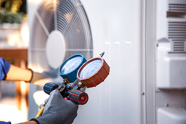 Affordable Hvac Repair solutions in Bellevue, WA